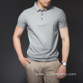 Men's Ice Silk Quick Dry Polo Shirts